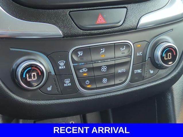 2019 Chevrolet Equinox Vehicle Photo in Merrillville, IN 46410