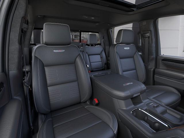 2026 GMC Sierra 2500 HD Vehicle Photo in INDEPENDENCE, MO 64055-1377