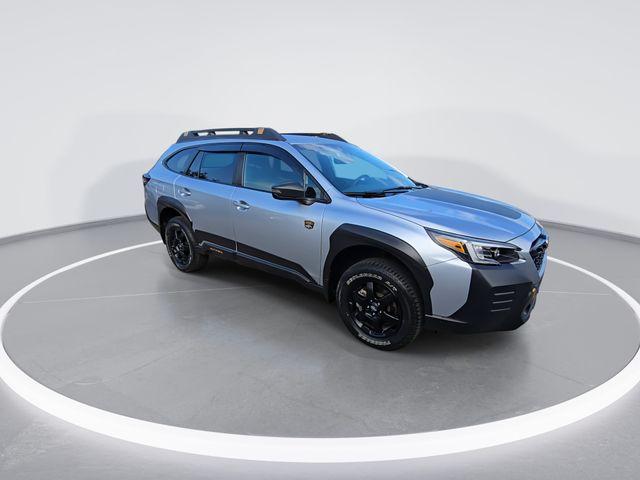 2022 Subaru Outback Vehicle Photo in Pleasant Hills, PA 15236