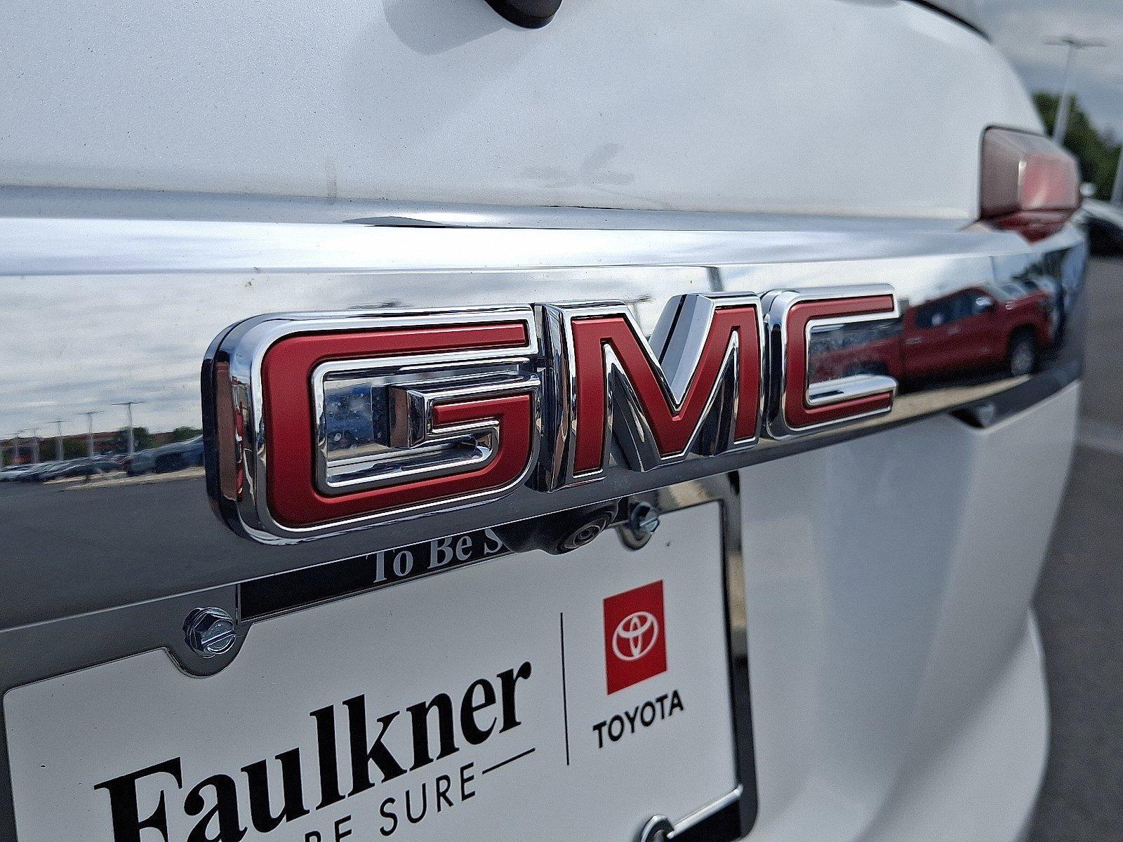 2023 GMC Acadia Vehicle Photo in Harrisburg, PA 17111