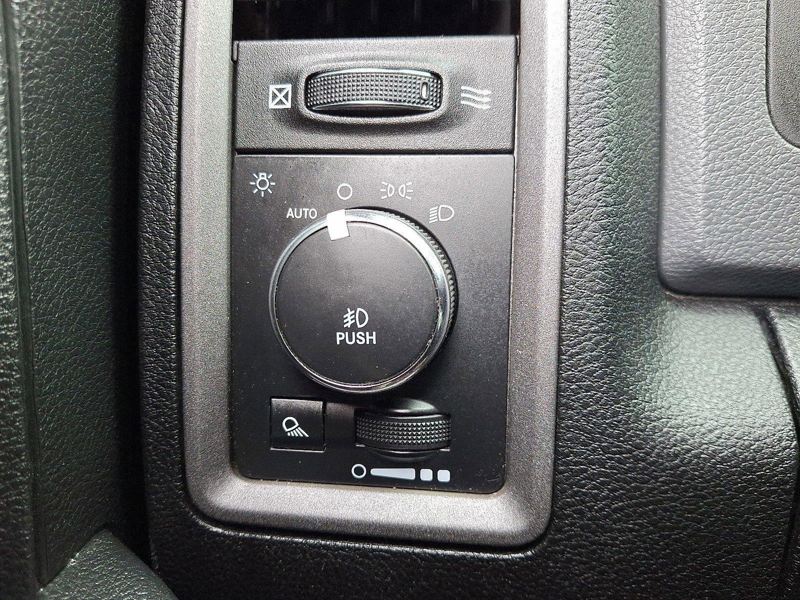 2014 Ram 1500 Vehicle Photo in Harrisburg, PA 17111