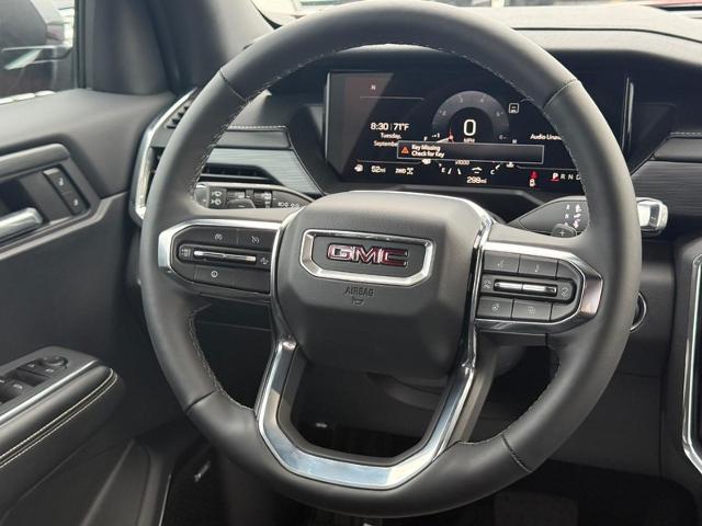 2025 GMC Acadia Vehicle Photo in COLUMBIA, MO 65203-3903
