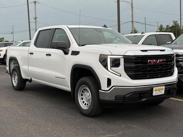 2026 GMC Sierra 1500 Vehicle Photo in COLUMBIA, MO 65203-3903