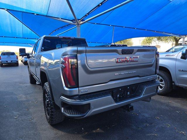 2024 GMC Sierra 3500HD Vehicle Photo in Decatur, TX 76234