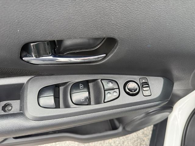 2021 Nissan Kicks Vehicle Photo in Statesboro, GA 30458