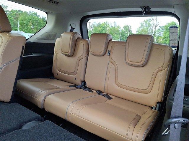 2026 INFINITI QX80 Vehicle Photo in Willow Grove, PA 19090