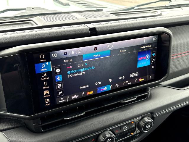 2024 Jeep Wrangler Vehicle Photo in BEAUFORT, SC 29906-4218