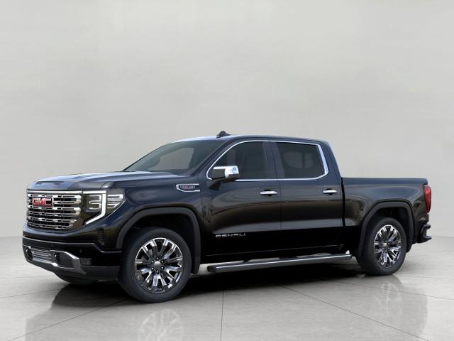 2026 GMC Sierra 1500 Vehicle Photo in MANITOWOC, WI 54220-5838