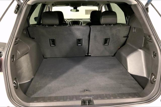 2022 Chevrolet Equinox Vehicle Photo in INDEPENDENCE, MO 64055-1314