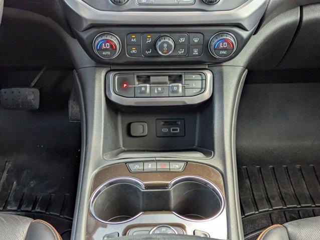 2021 GMC Acadia Vehicle Photo in San Antonio, TX 78230