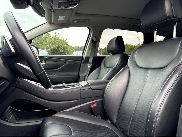 2023 Hyundai SANTA FE Vehicle Photo in Savannah, GA 31419