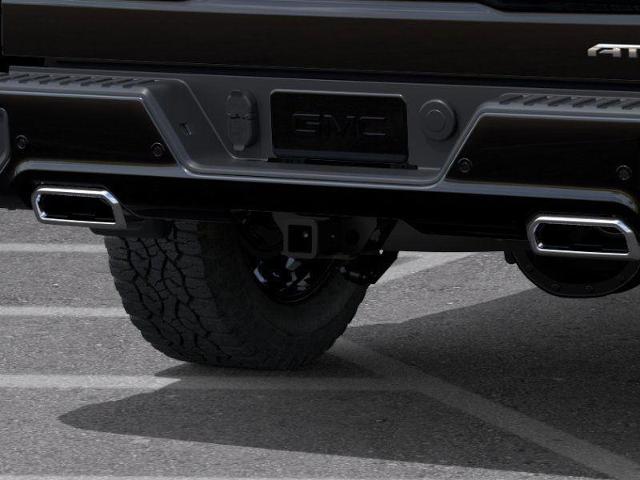 2026 GMC Sierra 1500 Vehicle Photo in INDEPENDENCE, MO 64055-1377