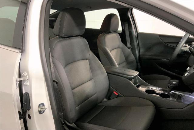 2023 Chevrolet Malibu Vehicle Photo in INDEPENDENCE, MO 64055-1314