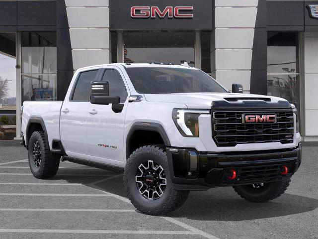 2026 GMC Sierra 2500 HD Vehicle Photo in INDEPENDENCE, MO 64055-1377