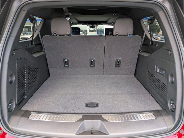 2026 Chevrolet Suburban Vehicle Photo in BRUNSWICK, GA 31525-1881