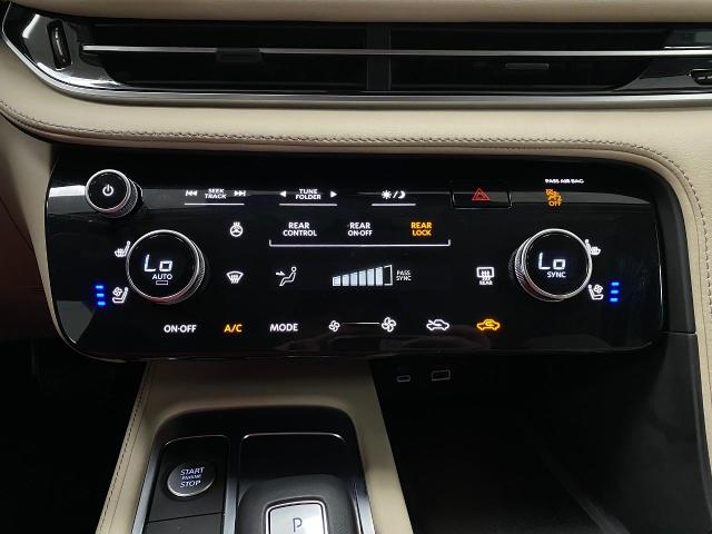 2025 INFINITI QX60 Vehicle Photo in Appleton, WI 54913