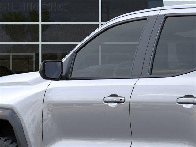 2026 GMC Canyon Vehicle Photo in ROCHESTER HILLS, MI 48307-2741