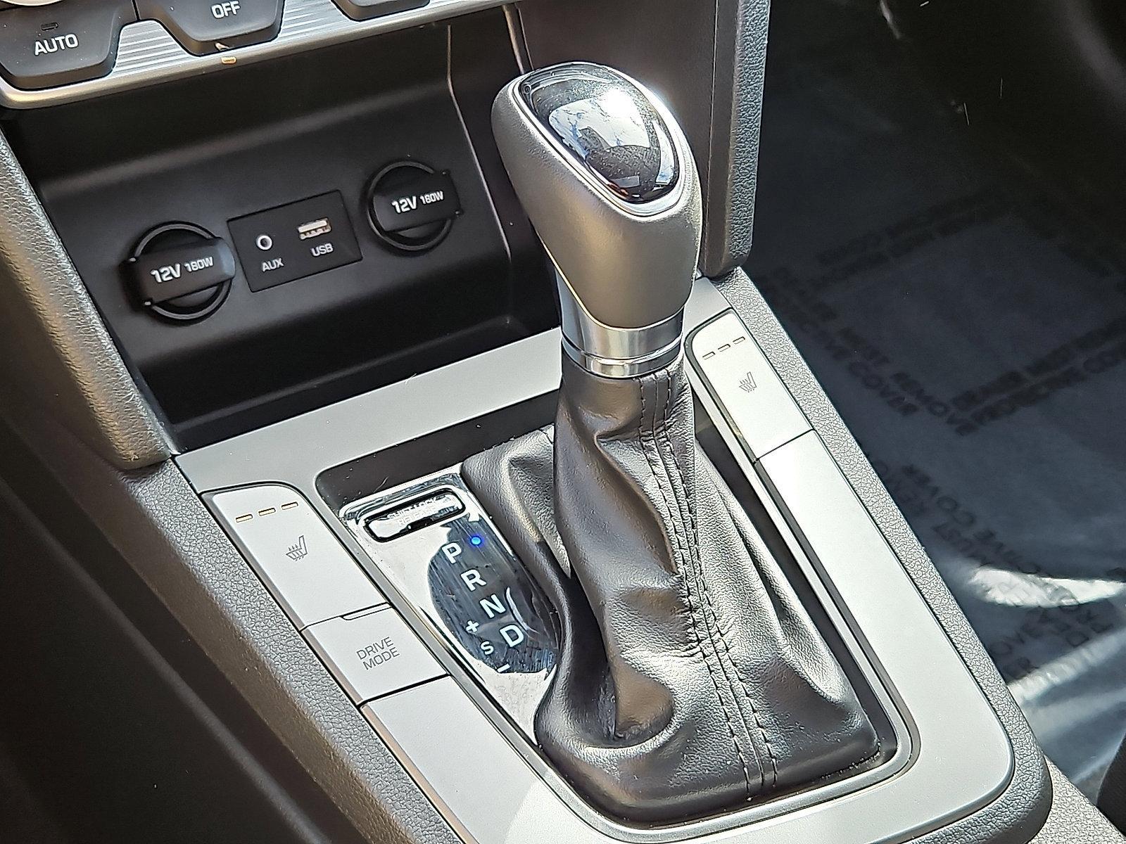 2020 Hyundai ELANTRA Vehicle Photo in Trevose, PA 19053