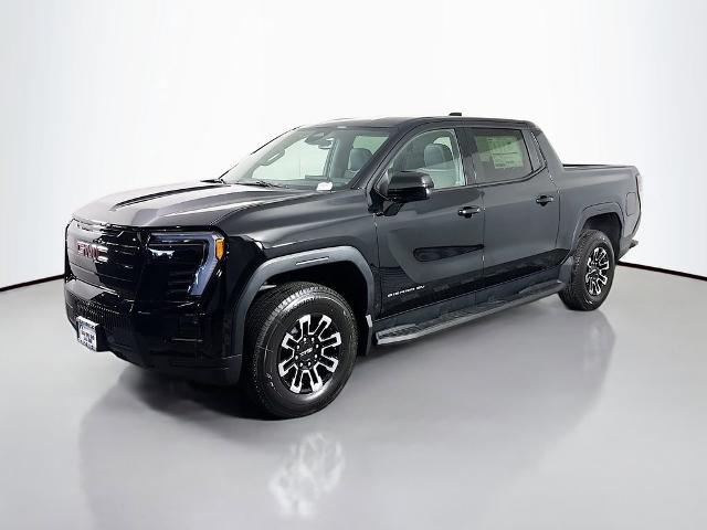 2026 GMC Sierra EV Vehicle Photo in PUYALLUP, WA 98371-4149
