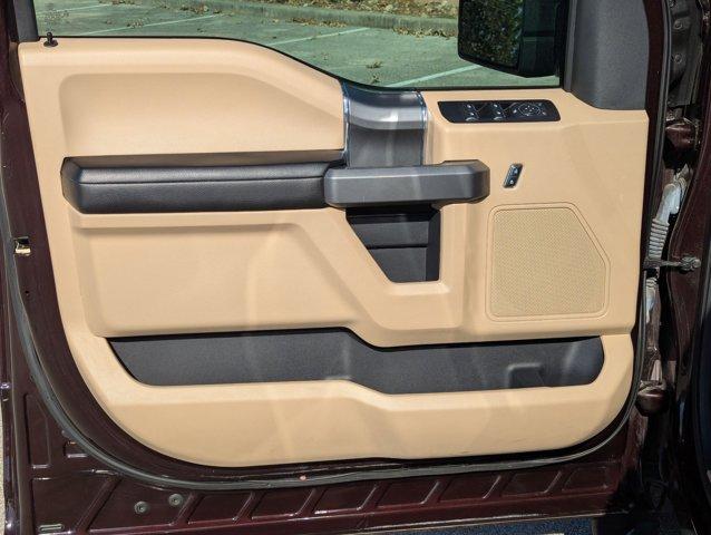 2018 Ford F-150 Vehicle Photo in San Antonio, TX 78230