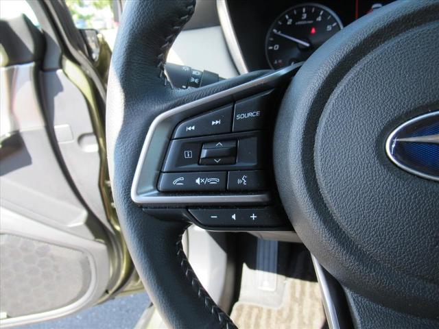 2023 Subaru Outback Vehicle Photo in LEESBURG, FL 34788-4022
