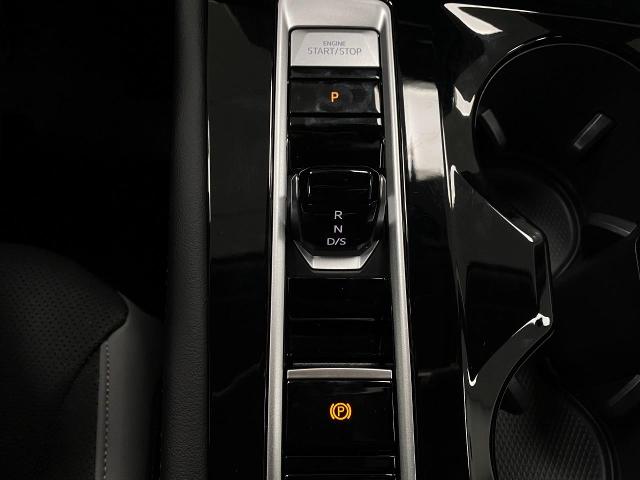 2026 Volkswagen Atlas Vehicle Photo in Appleton, WI 54913