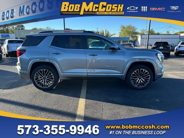 2026 GMC Terrain Vehicle Photo in COLUMBIA, MO 65203-3903