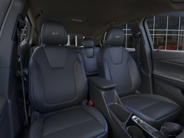 2026 Buick Encore GX Vehicle Photo in PUYALLUP, WA 98371-4149