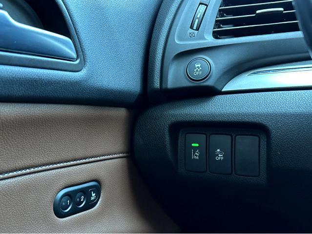 2021 Acura ILX Vehicle Photo in BEAUFORT, SC 29906-4218