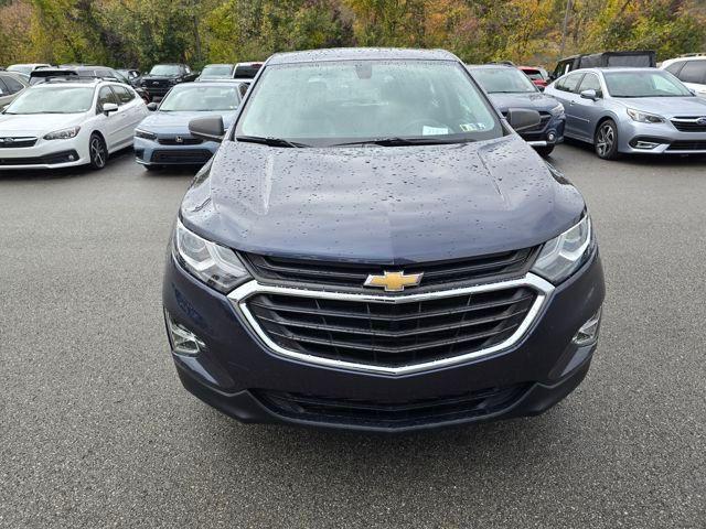 2019 Chevrolet Equinox Vehicle Photo in Pleasant Hills, PA 15236