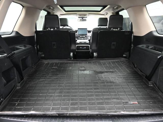 2022 Ford Expedition Vehicle Photo in Cedar Rapids, IA 52402