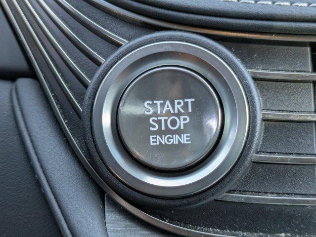 2018 Lexus LS 500 Vehicle Photo in BRUNSWICK, GA 31525-1881