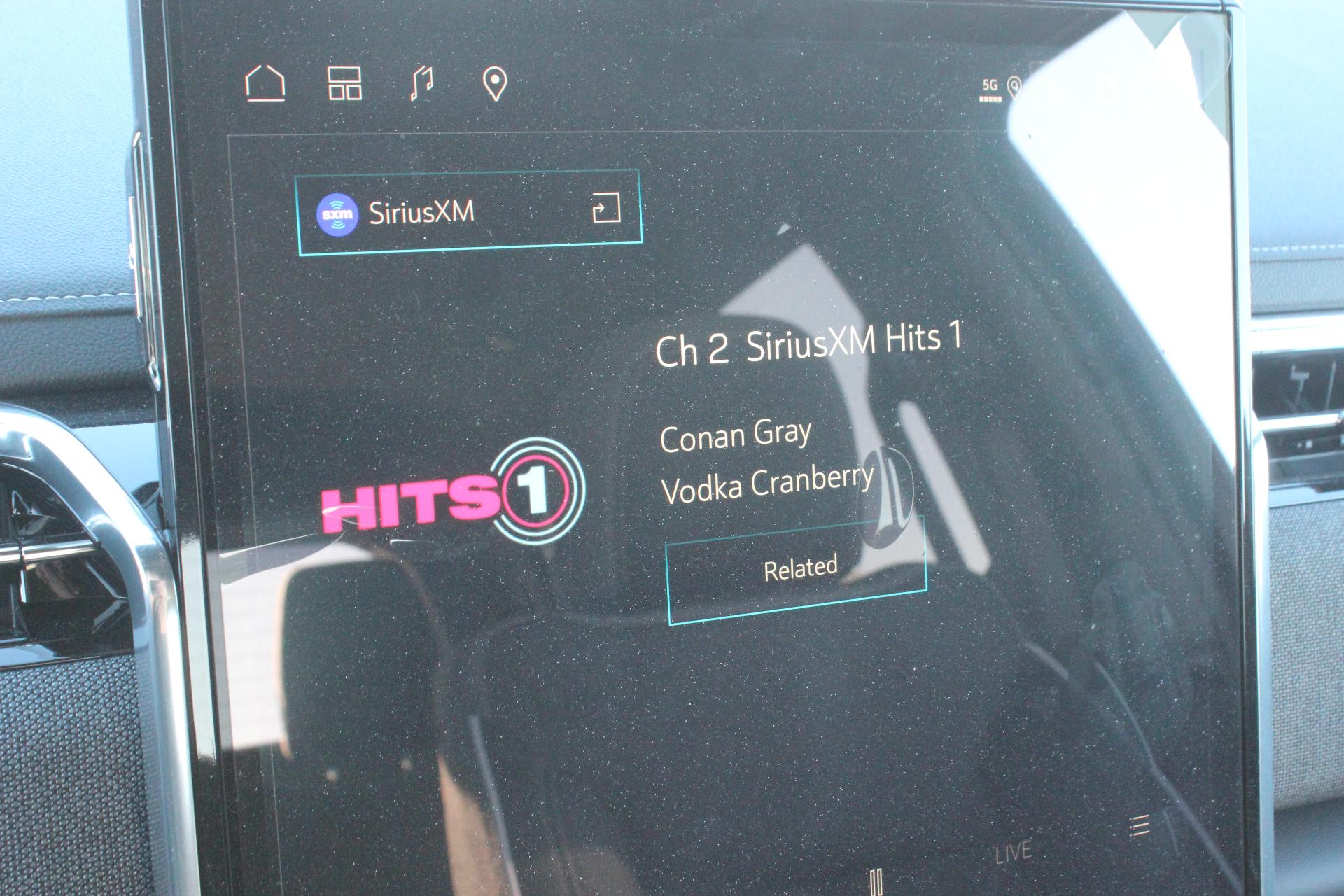 2026 GMC Sierra EV Vehicle Photo in AURORA, CO 80012-4011