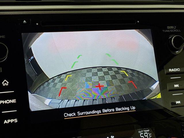 2019 Subaru Outback Vehicle Photo in Puyallup, WA 98371