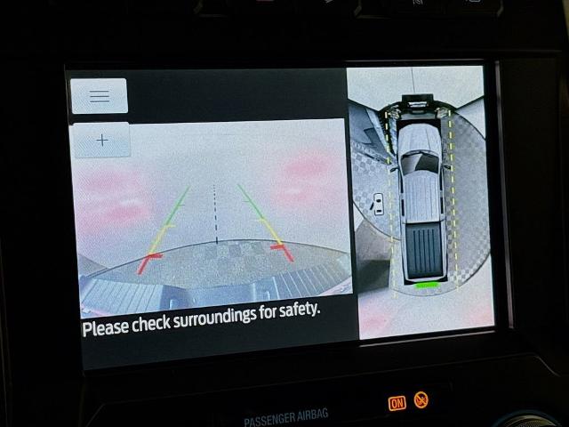 2020 Ford F-350 Vehicle Photo in PUYALLUP, WA 98371-4149