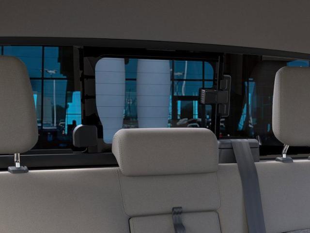 2025 Ford Ranger Vehicle Photo in Weatherford, TX 76087