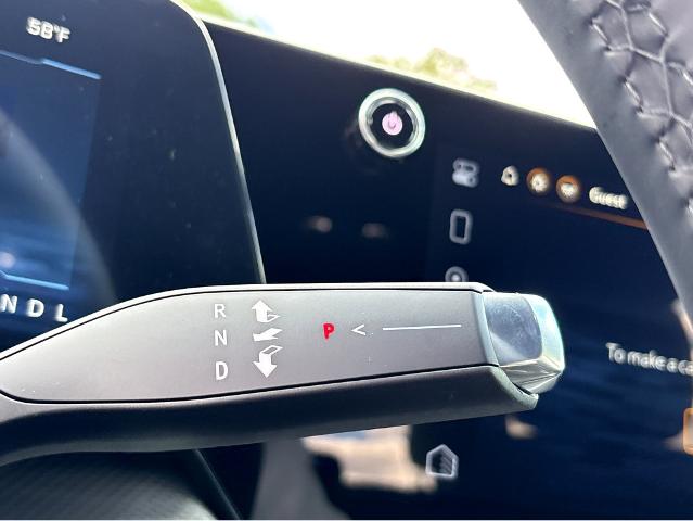 2026 Chevrolet Equinox Vehicle Photo in SAVANNAH, GA 31406-4513