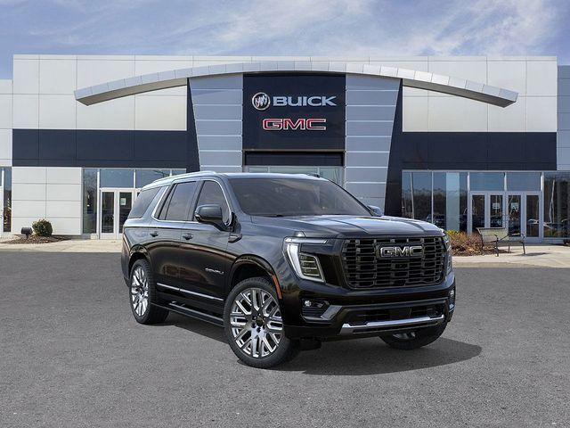 Select 2026 GMC Yukon