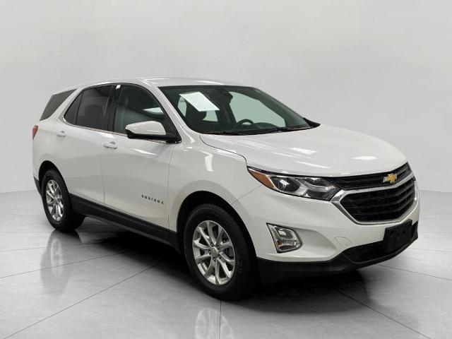 2020 Chevrolet Equinox Vehicle Photo in Neenah, WI 54956