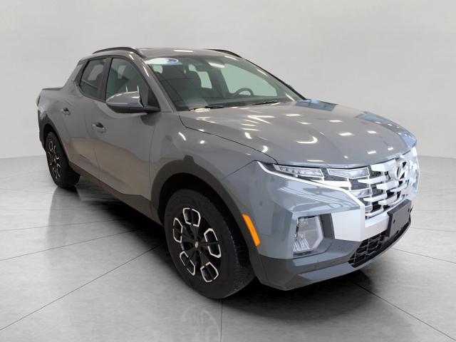 2023 Hyundai SANTA CRUZ Vehicle Photo in Neenah, WI 54956