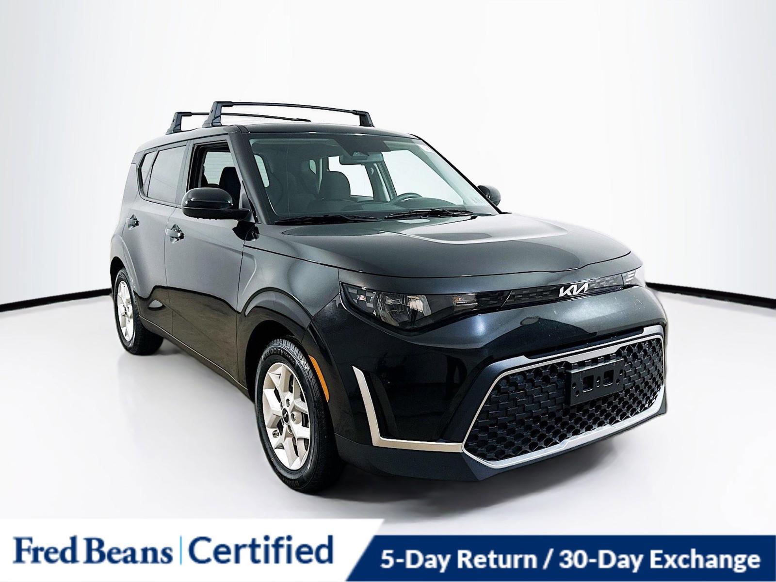 2024 Kia Soul Vehicle Photo in Langhorne, PA 19047