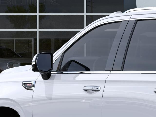 2026 GMC Yukon Elevation - 11