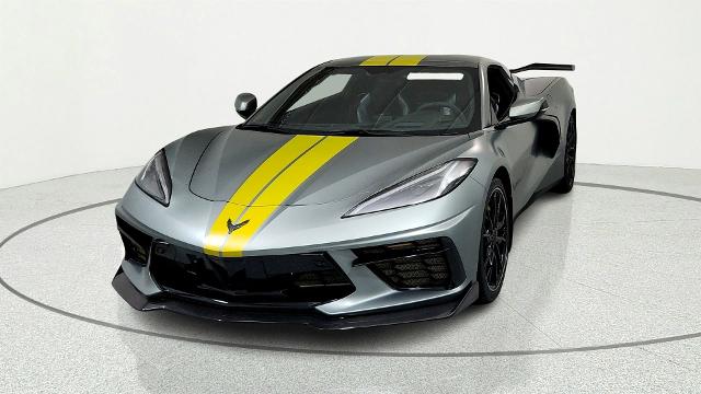 2023 Corvette Stingray Stingray Convertible 3LT picture #7