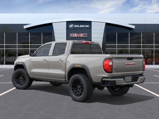 2026 GMC Canyon Elevation - 2