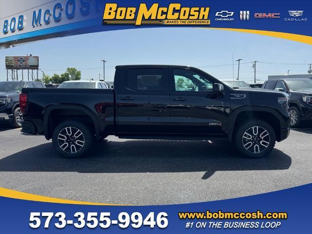 2026 GMC Sierra 1500 Vehicle Photo in COLUMBIA, MO 65203-3903