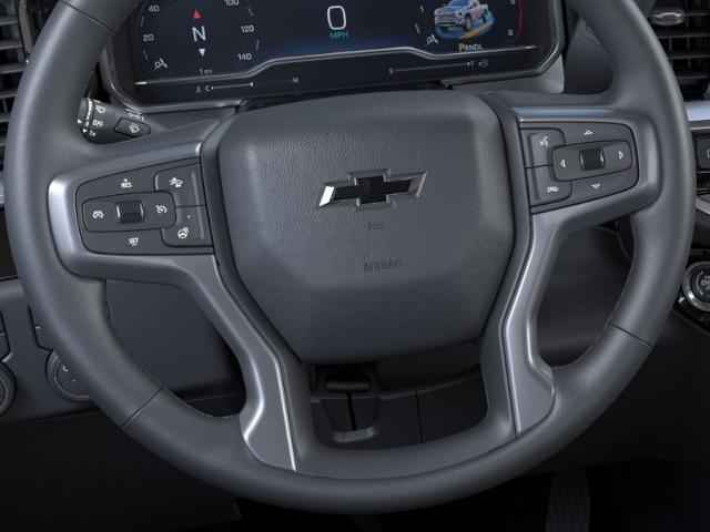 2026 Chevrolet Silverado 2500 HD photo 19 of 30
