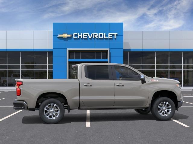 2026 Chevrolet Silverado 1500 photo 5 of 30
