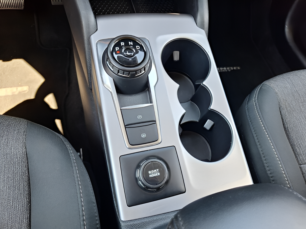 2024 Ford Bronco Sport photo 13 of 31