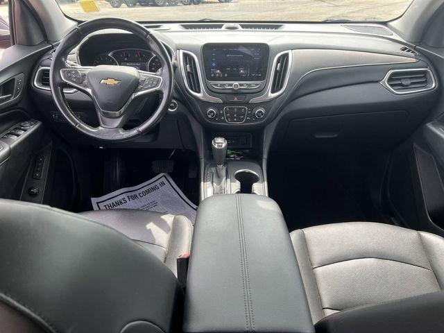 2021 Chevrolet Equinox Vehicle Photo in Cedar Rapids, IA 52402