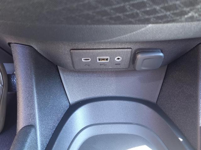 2025 Chevrolet Malibu Vehicle Photo in Denton, TX 76205